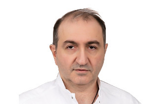 Гейвандов Вадим Альбертович