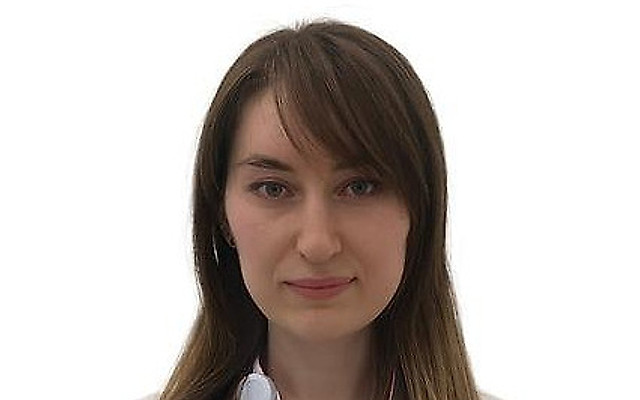 Нурмагомедова Патимат Магомедовна
