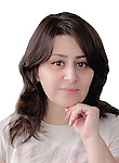 Керимова Элнара Шахид