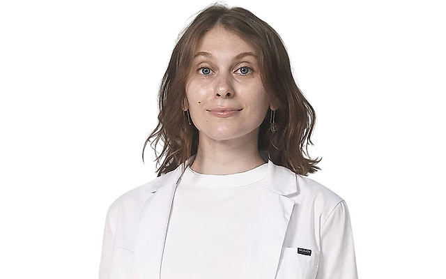 Агафонова Татьяна Андреевна
