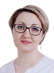 Павлова Наталья Юрьевна