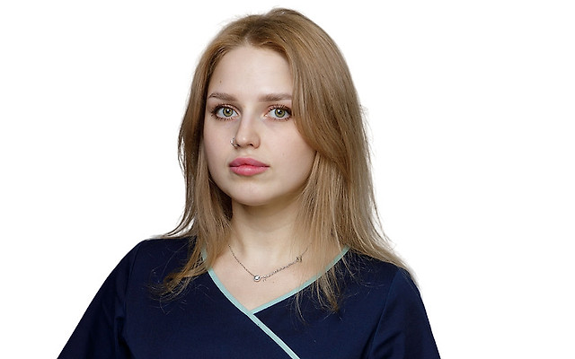Мазурова Екатерина Олеговна