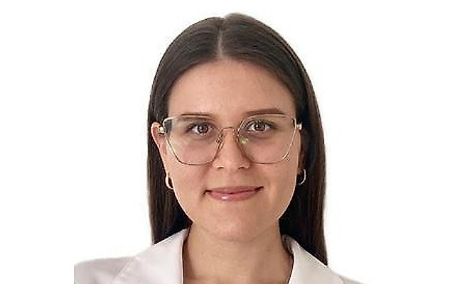 Небылица Екатерина Анатольевна
