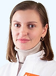 Черкашина Наталья Владимировна