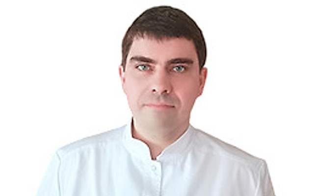 Донской Алексей Михайлович