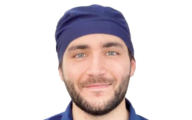 Дзамихов Инал Каральбиевич