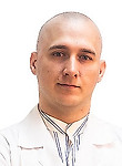 Литвинов Константин Сергеевич
