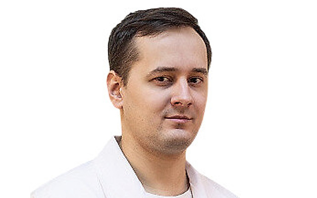 Сботов Владислав Викторович