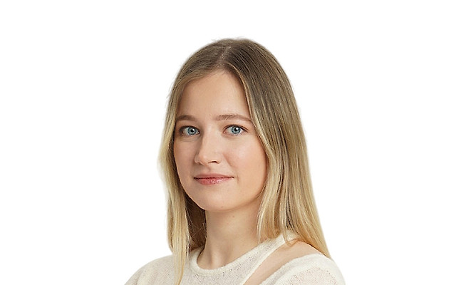 Еманова Анастасия Сергеевна