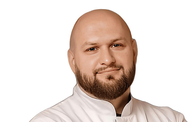 Озоль Сергей Николаевич