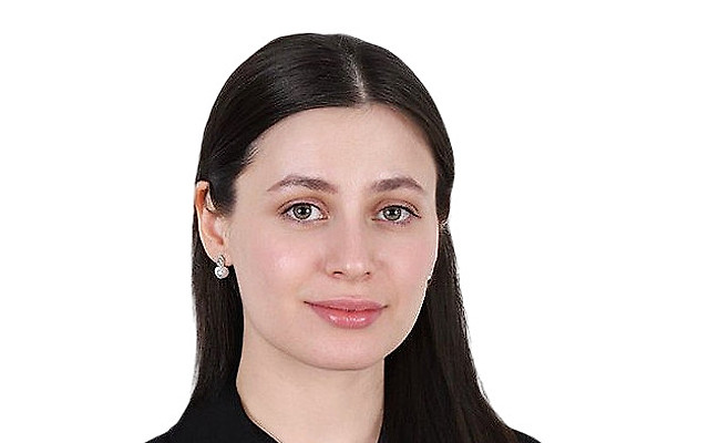 Цицкулаева Петимат Супьяновна