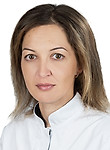 Терехина Марина Геннадьевна