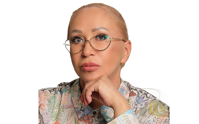 Новоселова Бэлла Викторовна