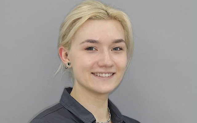 Пчелинцева Екатерина Михайловна