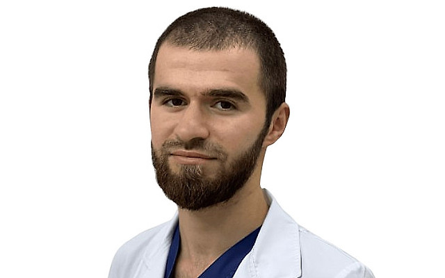 Мамедов Эльмир Низами