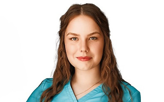 Шуракова Анастасия Андреевна