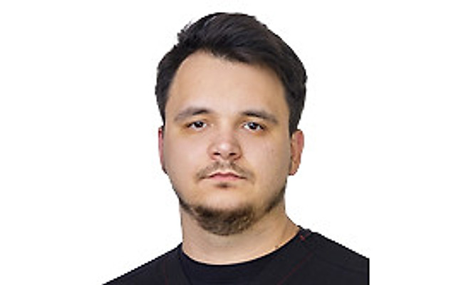 Железный Алексей Валерьевич