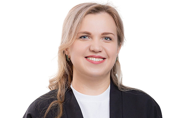 Пулькина Виктория Олеговна