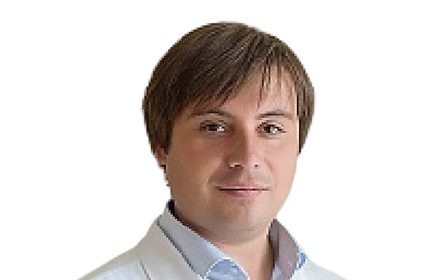 Курганников Андрей Сергеевич