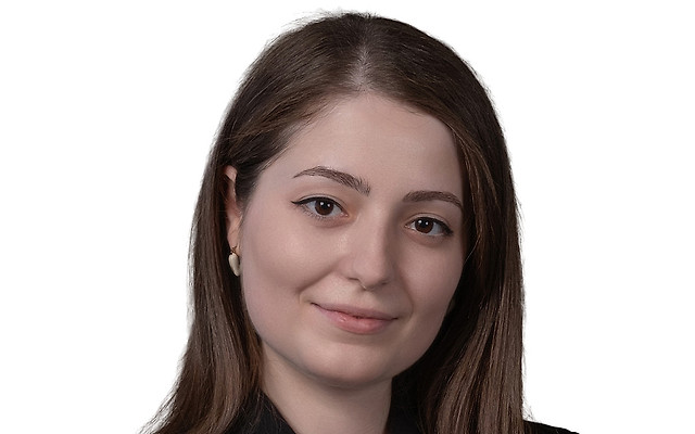 Тугушева Марьям Сабирджановна