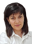 Соколова Светлана Васильевна