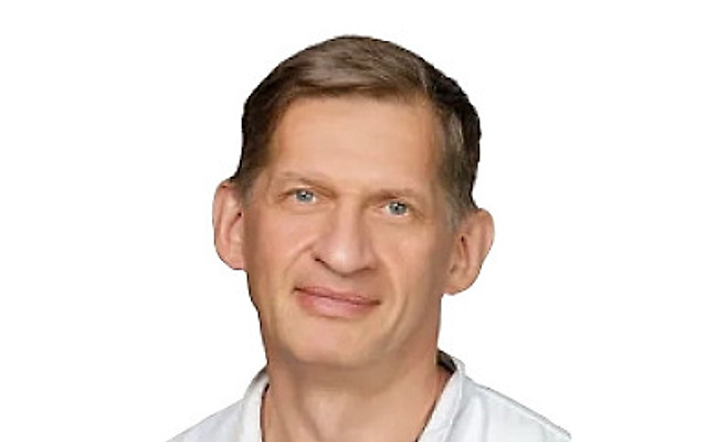 Демидов Дмитрий Георгиевич