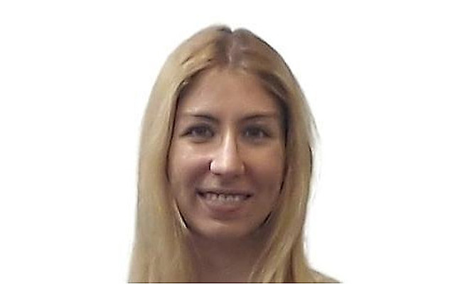 Данилевская Галина Юрьевна