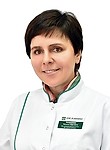 Головенко Татьяна Юрьевна