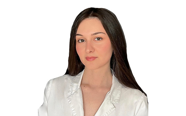 Акилава Мира Шамиловна