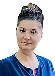 Владимирова Евгения Марковна