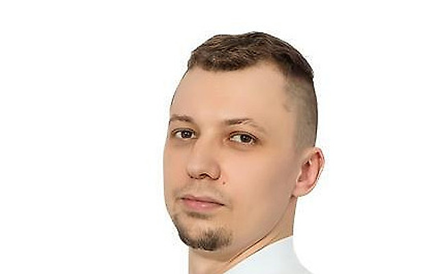 Шульга Артем Олегович