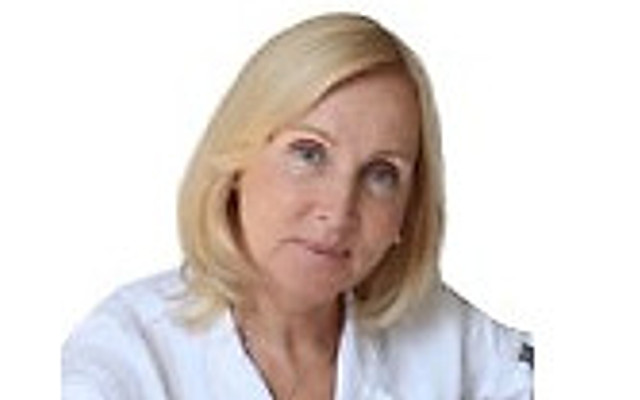Савченко Марина Маевна