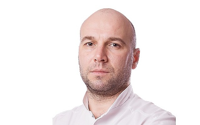 Христунов Игорь Александрович