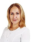 Татаркина Мария Александрова