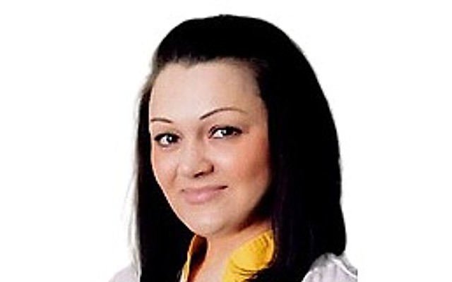 Сухомлинова Наталья Владимировна