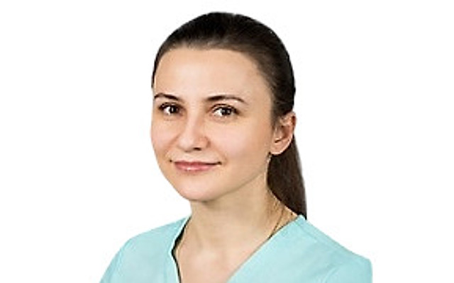 Томаева Мадина Аликовна