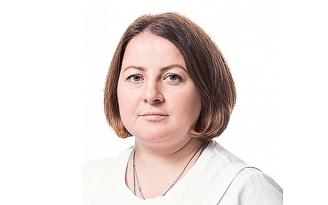 Долгова Мария Александровна
