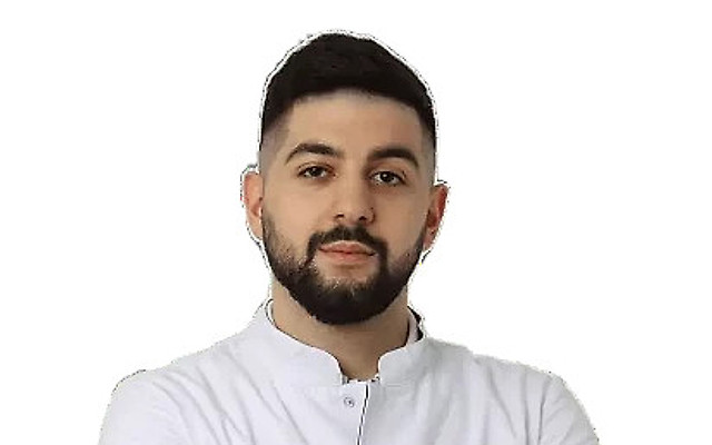 Степанян Тигран Вагаршакович