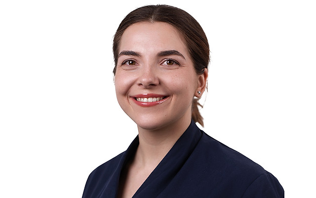 Кваченко Диана Алексеевна