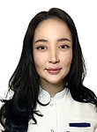Юнусова Аминат Исаевна