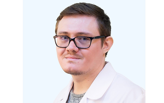 Ковтунов Владимир Викторович