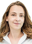 Гераскина Инна Игоревна
