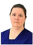 Атясова Елена Викторовна