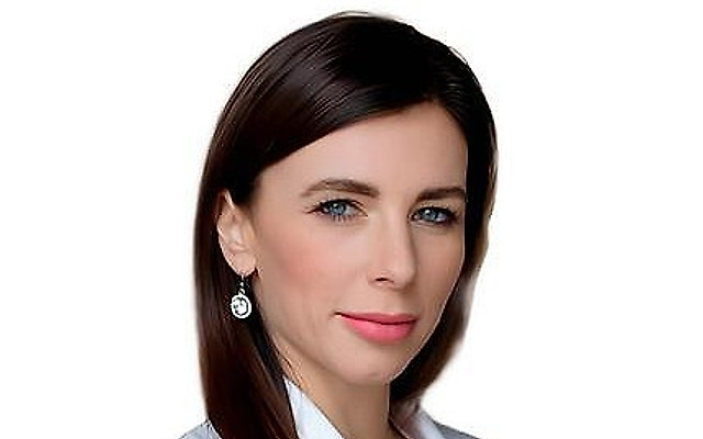 Сницар Наталия Евгеньевна