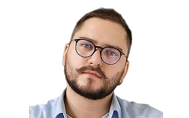 Ставцев Никита Алексеевич