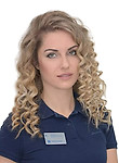 Денисова Светлана Викторовна