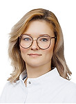 Медведева Анна Олеговна