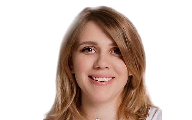 Басова Дарья Сергеевна