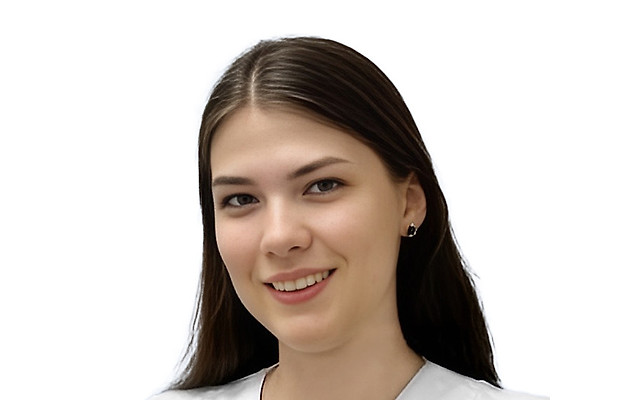 Райс Влада Владимировна