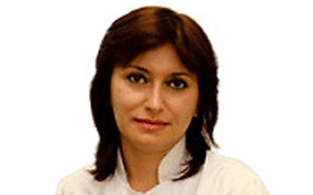 Дишнинская Фрида Давыдовна